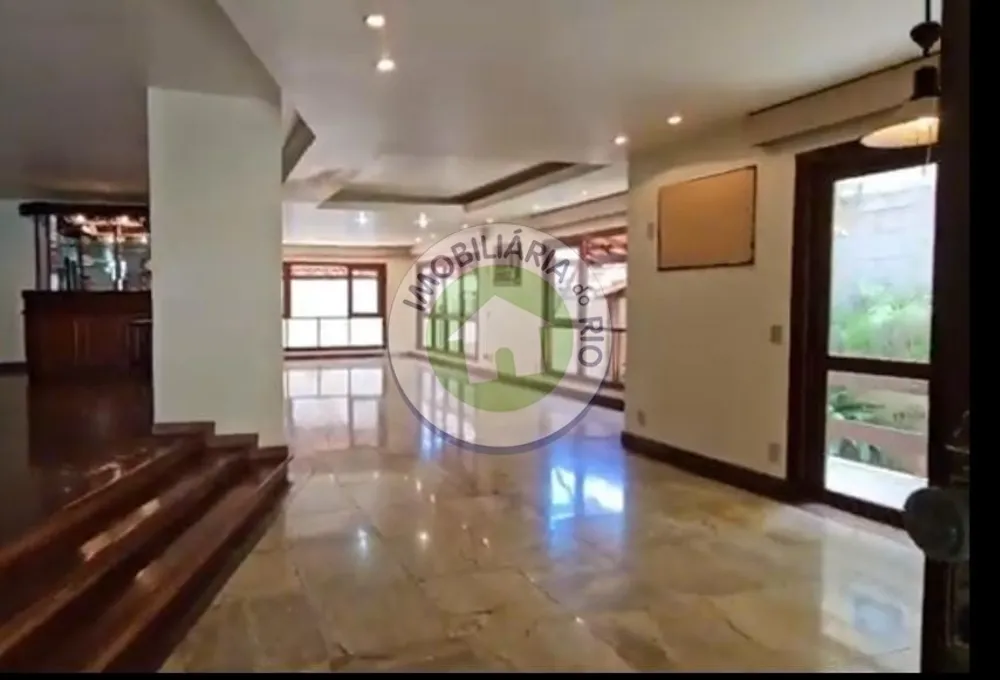 Casa de Condomínio, 7 quartos - Foto 5