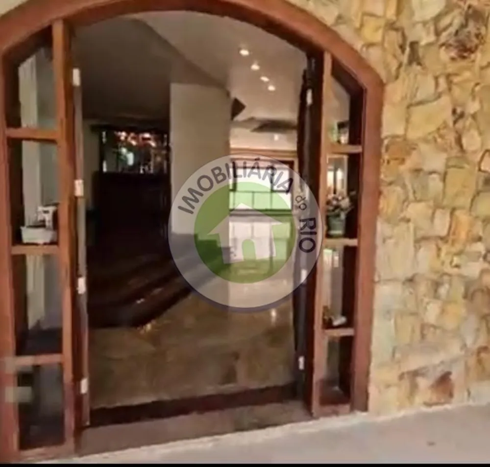 Casa de Condomínio, 7 quartos - Foto 4