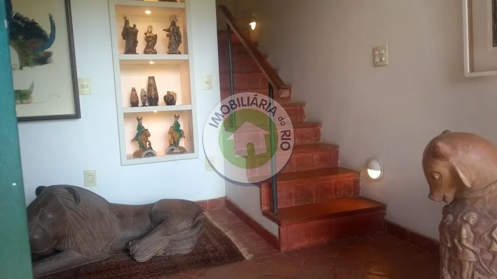 Casa, 5 quartos, 430 m² - Foto 5