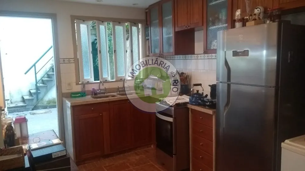 Casa, 5 quartos, 430 m² - Foto 10
