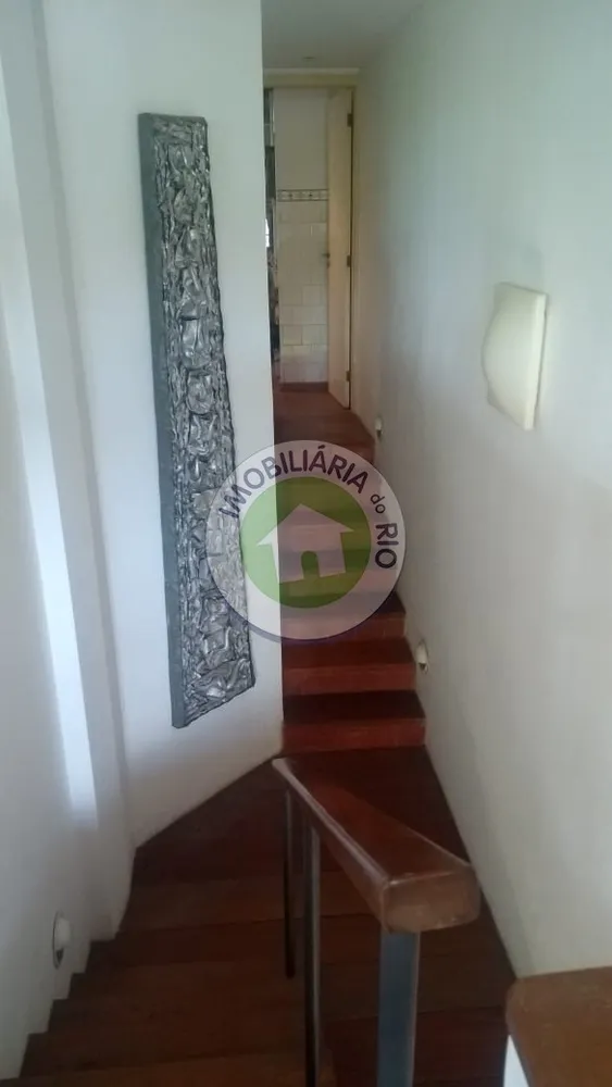 Casa, 5 quartos, 430 m² - Foto 6