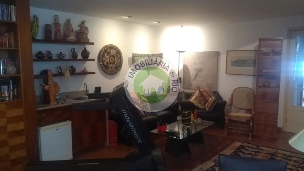Casa, 5 quartos, 430 m² - Foto 35