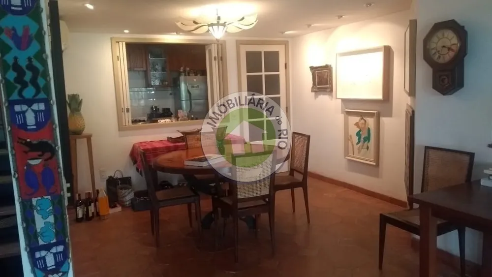 Casa, 5 quartos, 430 m² - Foto 12
