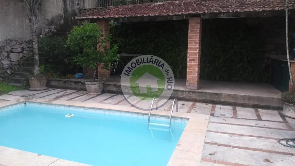 Casa, 5 quartos, 430 m² - Foto 40