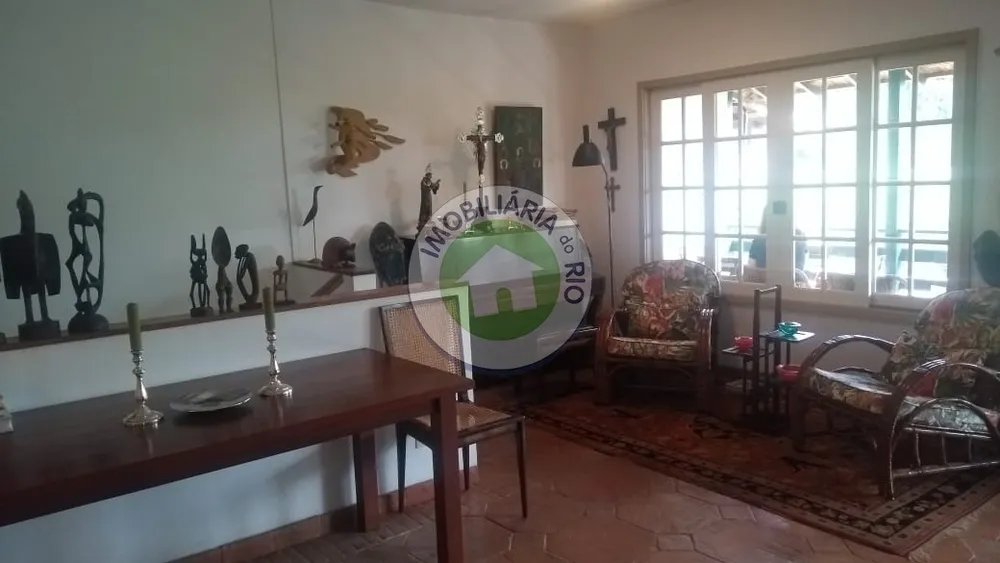 Casa, 5 quartos, 430 m² - Foto 15