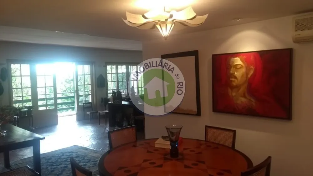 Casa, 5 quartos, 430 m² - Foto 9