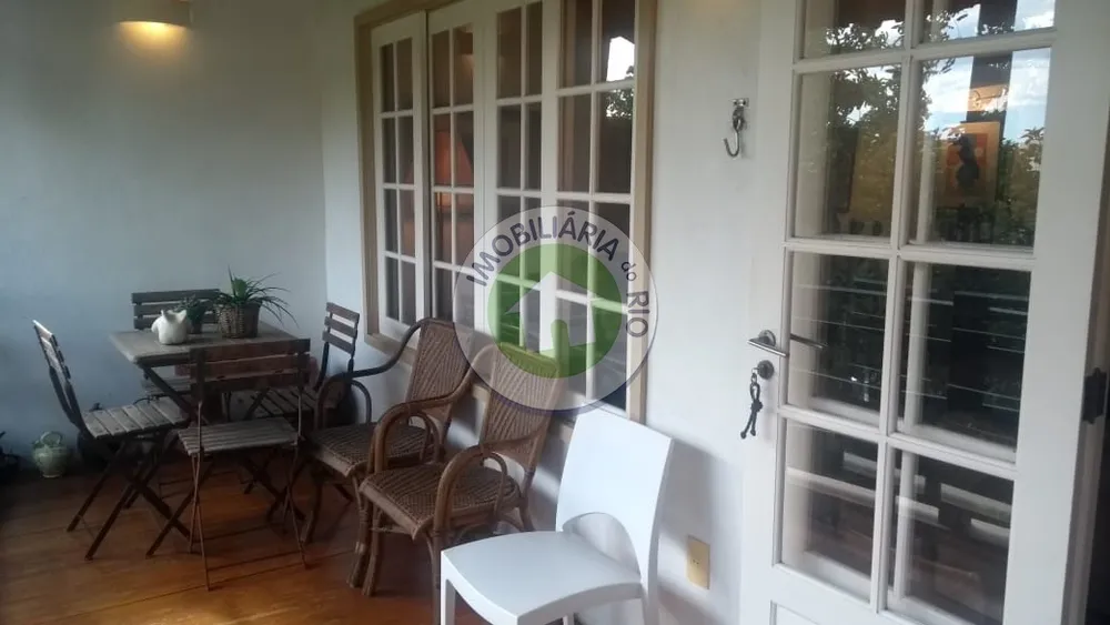 Casa, 5 quartos, 430 m² - Foto 16