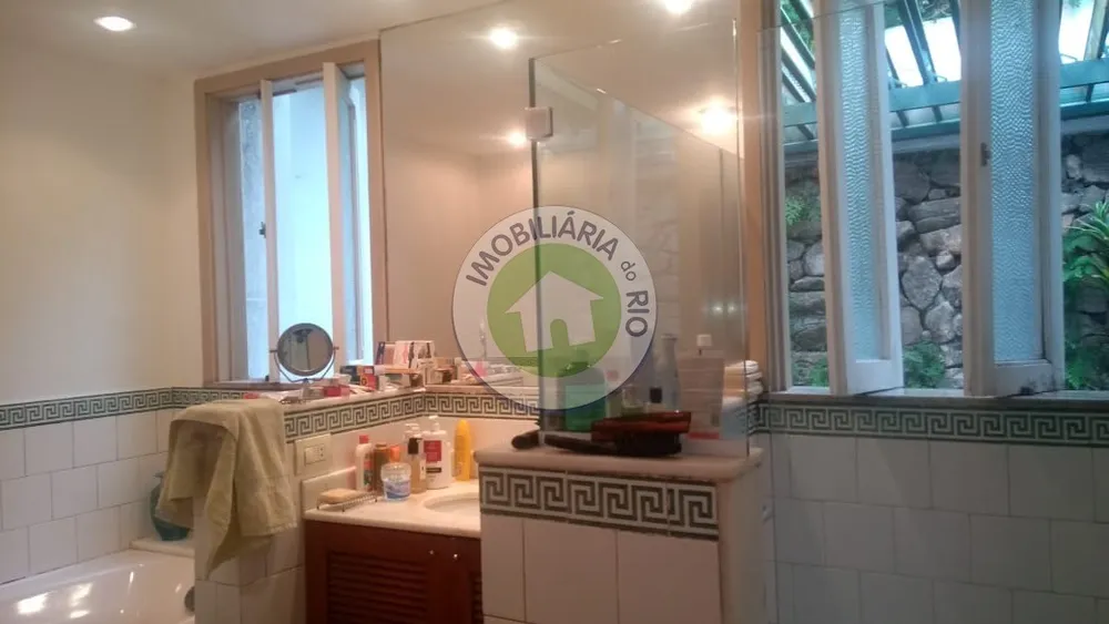 Casa, 5 quartos, 430 m² - Foto 26