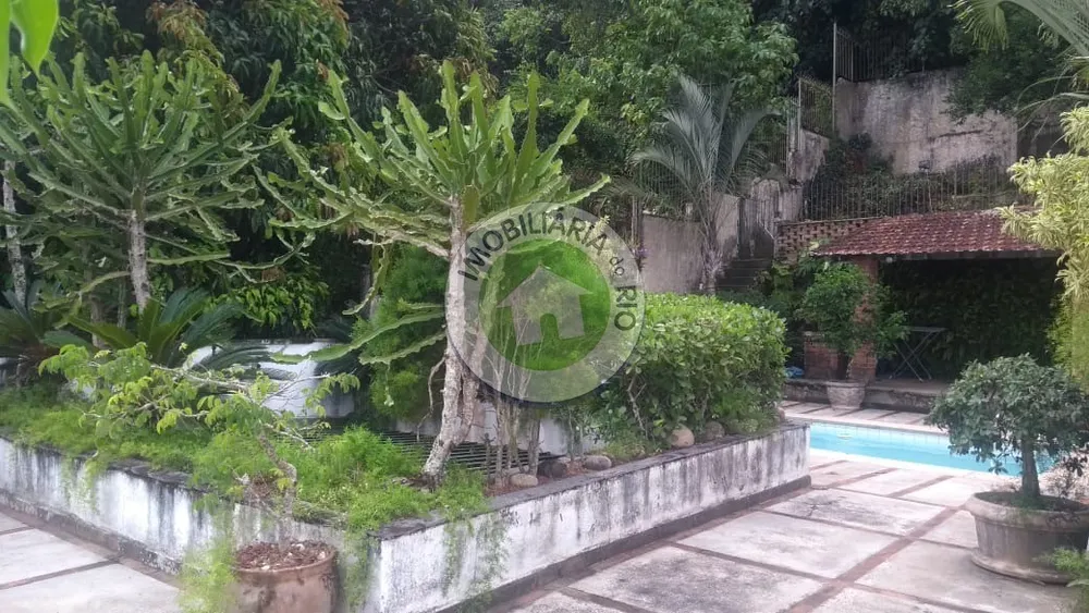 Casa, 5 quartos, 430 m² - Foto 43