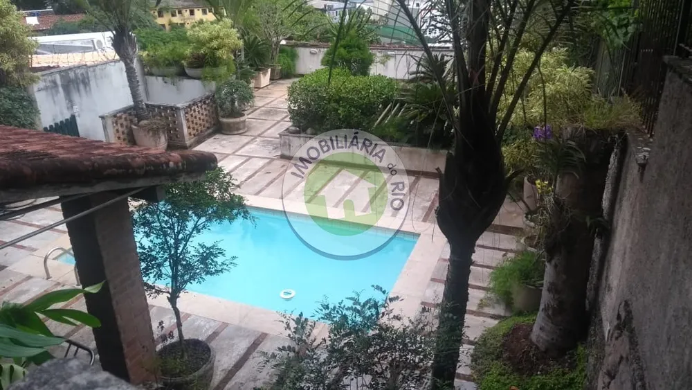 Casa, 5 quartos, 430 m² - Foto 42