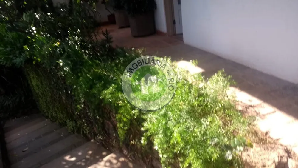 Casa, 5 quartos, 430 m² - Foto 4