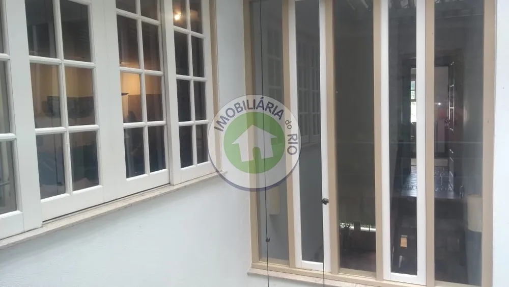 Casa, 5 quartos, 430 m² - Foto 38