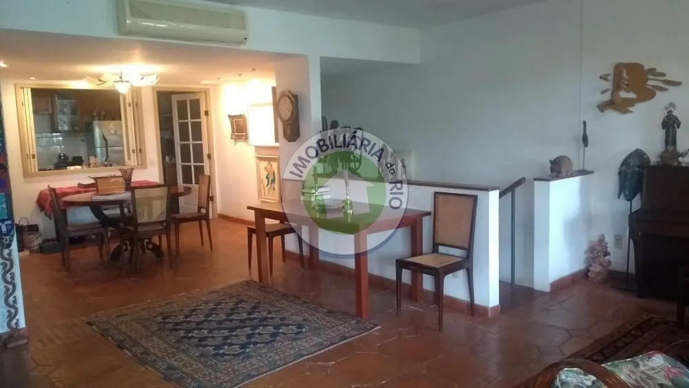 Casa, 5 quartos, 430 m² - Foto 14