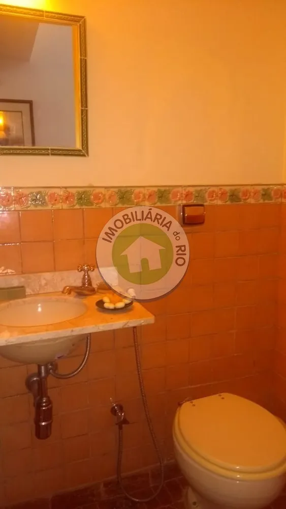 Casa, 5 quartos, 430 m² - Foto 17