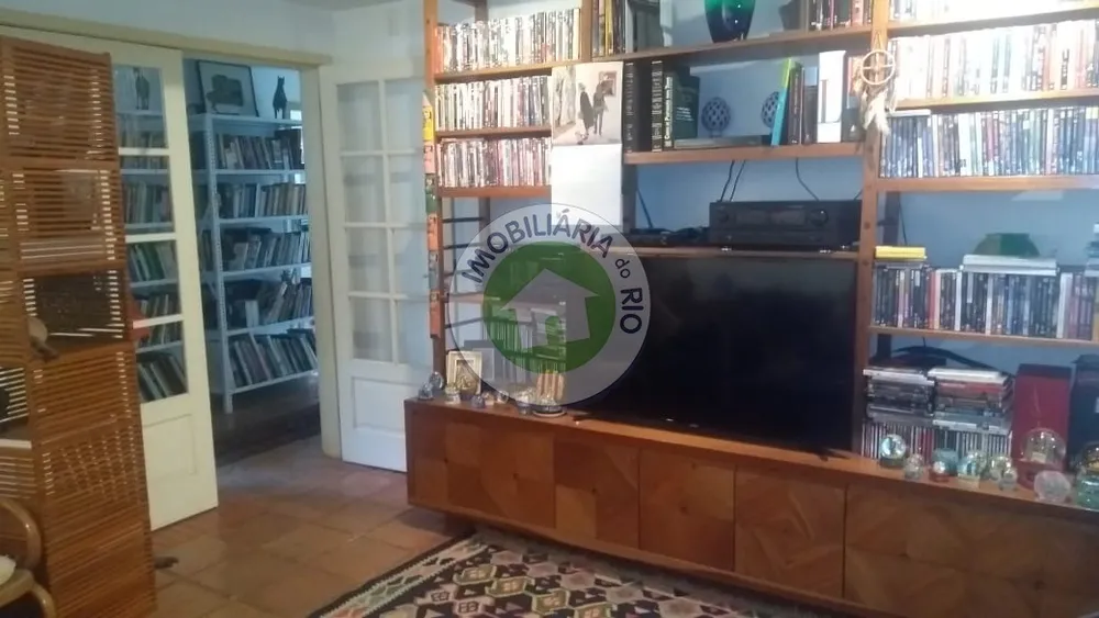 Casa, 5 quartos, 430 m² - Foto 30