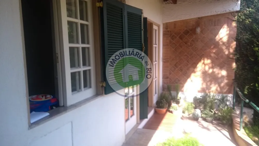 Casa, 5 quartos, 430 m² - Foto 3