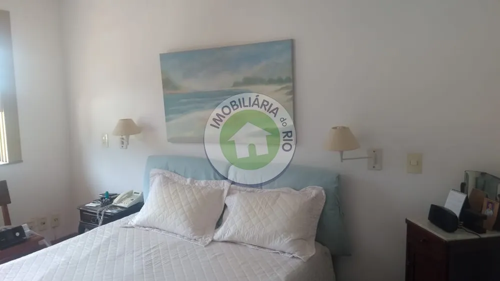 Casa, 5 quartos, 430 m² - Foto 24