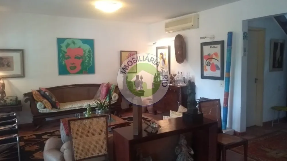 Casa, 5 quartos, 430 m² - Foto 18