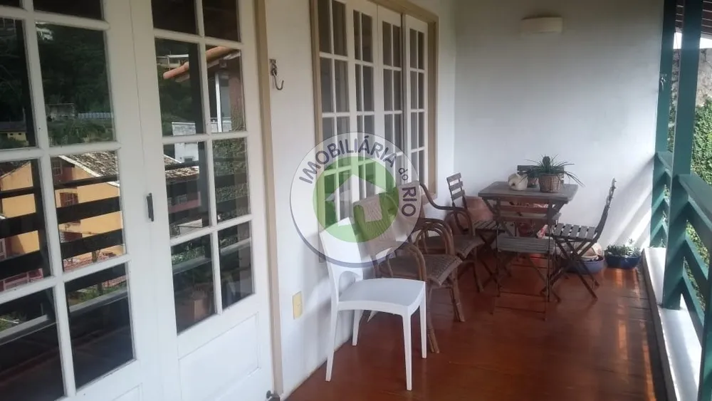 Casa, 5 quartos, 430 m² - Foto 13