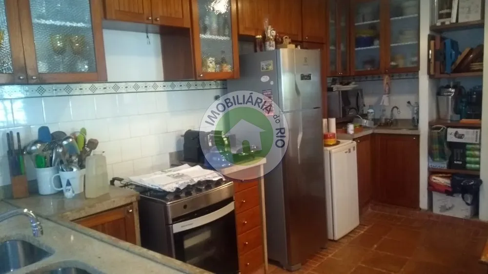 Casa, 5 quartos, 430 m² - Foto 11