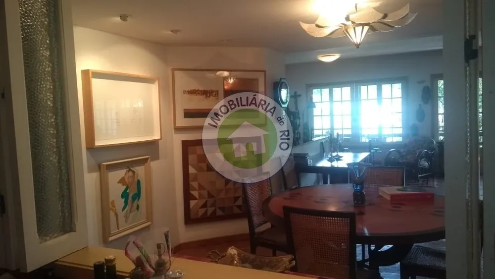 Casa, 5 quartos, 430 m² - Foto 8