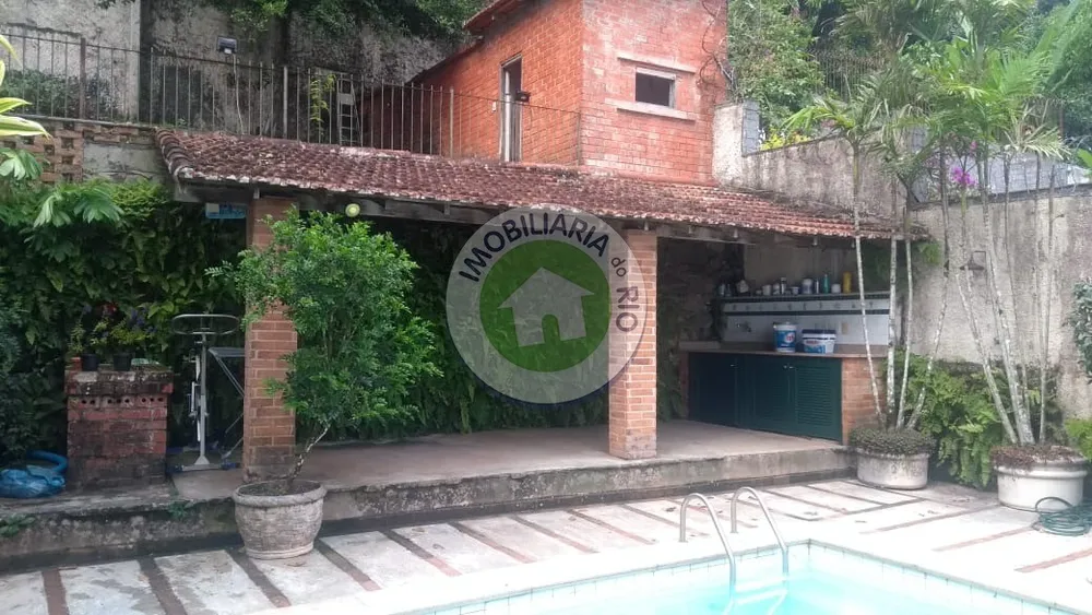Casa, 5 quartos, 430 m² - Foto 41