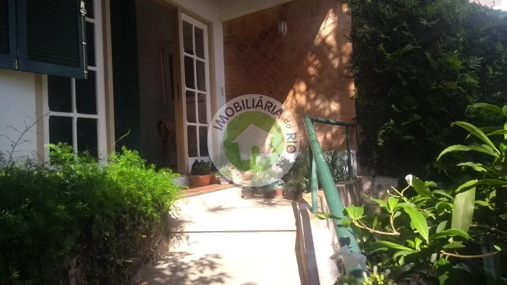 Casa, 5 quartos, 430 m² - Foto 2
