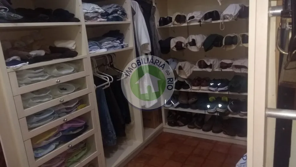 Casa, 5 quartos, 430 m² - Foto 28