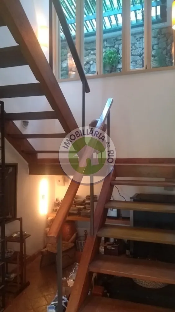 Casa, 5 quartos, 430 m² - Foto 20