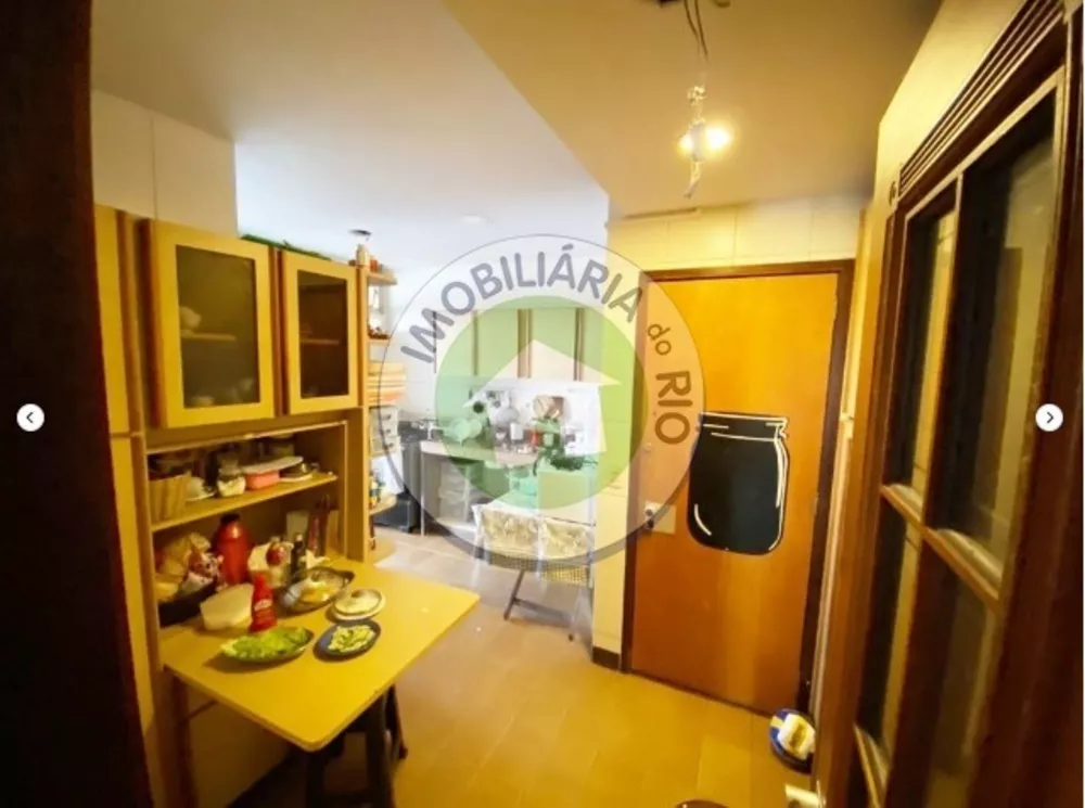 Cobertura, 4 quartos, 383 m² - Foto 19