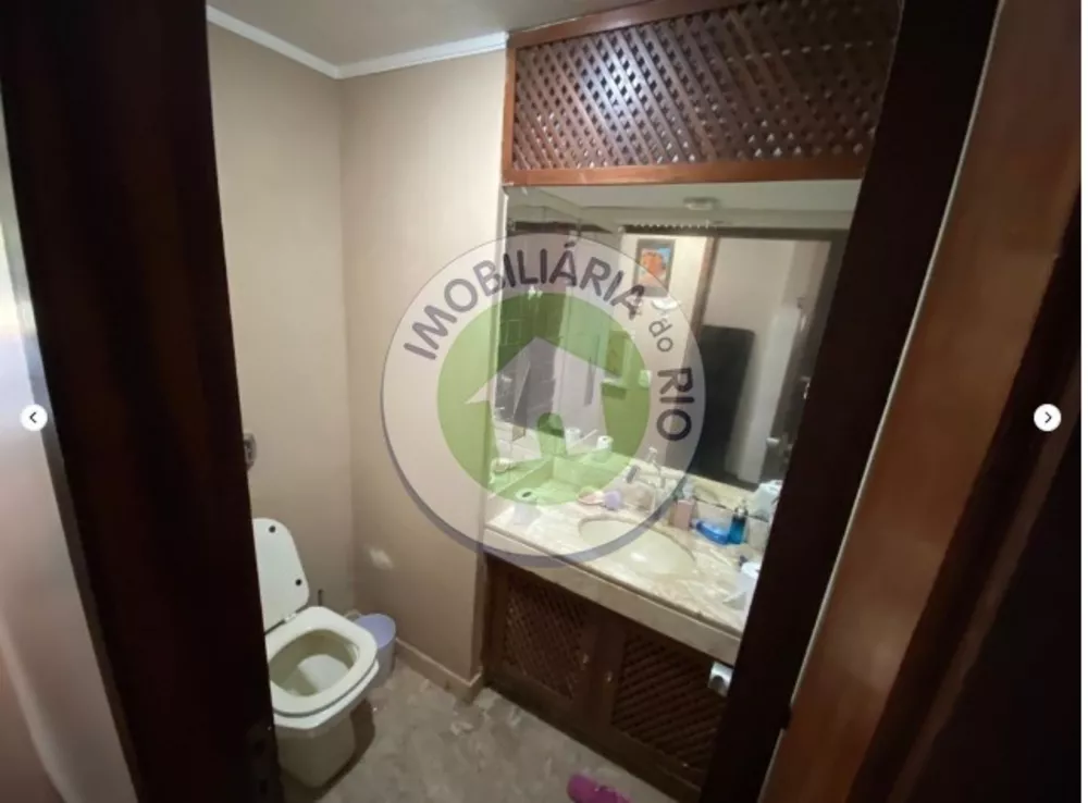 Cobertura, 4 quartos, 383 m² - Foto 3