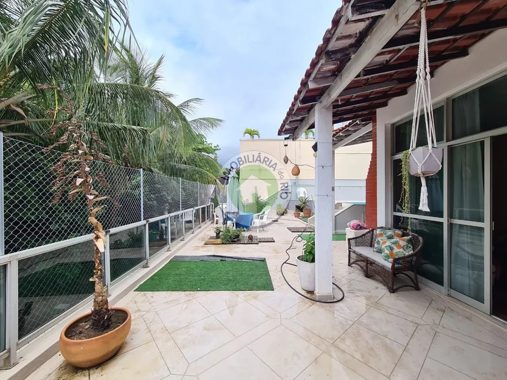 Cobertura, 4 quartos, 383 m² - Foto 7
