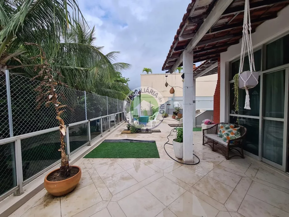 Cobertura, 4 quartos, 383 m² - Foto 11