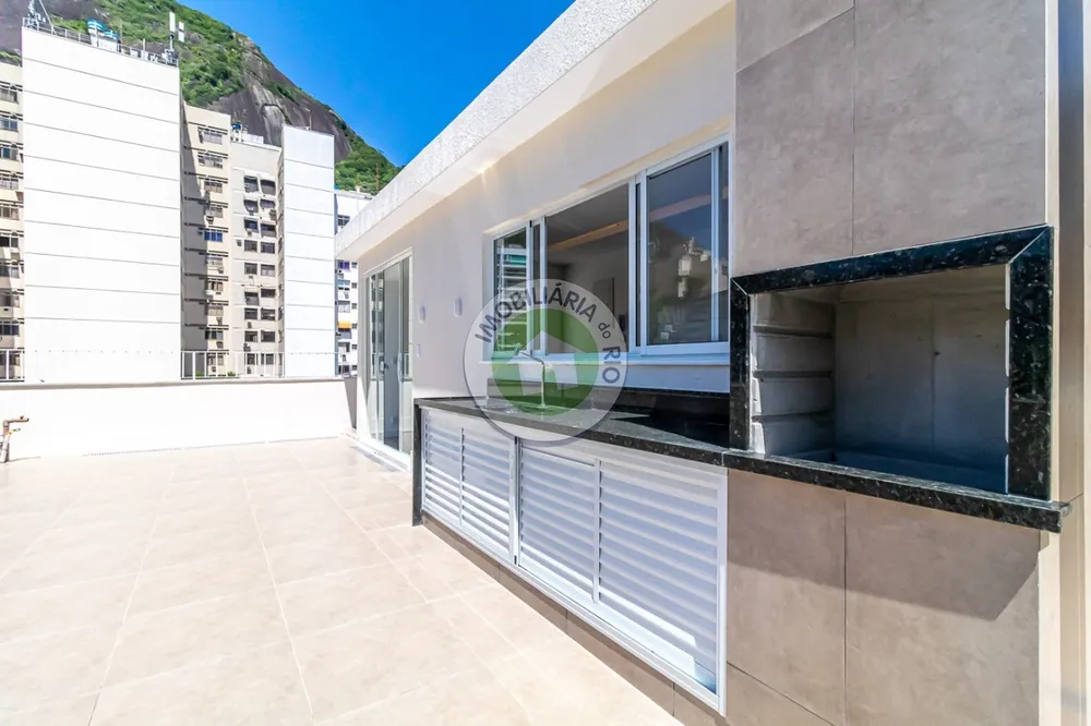 Cobertura, 3 quartos, 237 m² - Foto 23