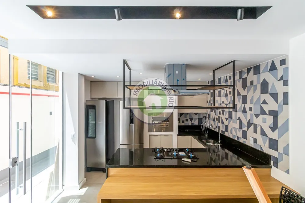 Cobertura, 3 quartos, 237 m² - Foto 10