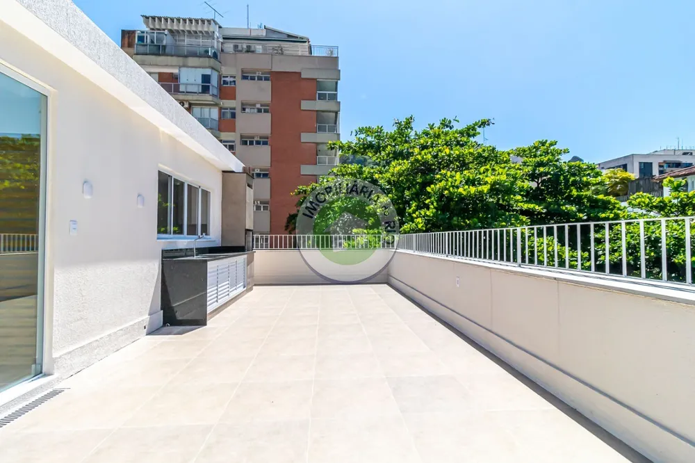 Cobertura, 3 quartos, 237 m² - Foto 24
