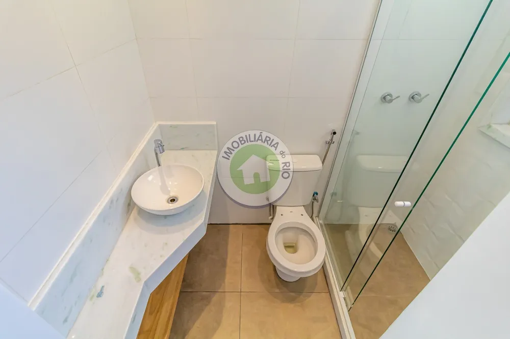 Cobertura, 3 quartos, 237 m² - Foto 27