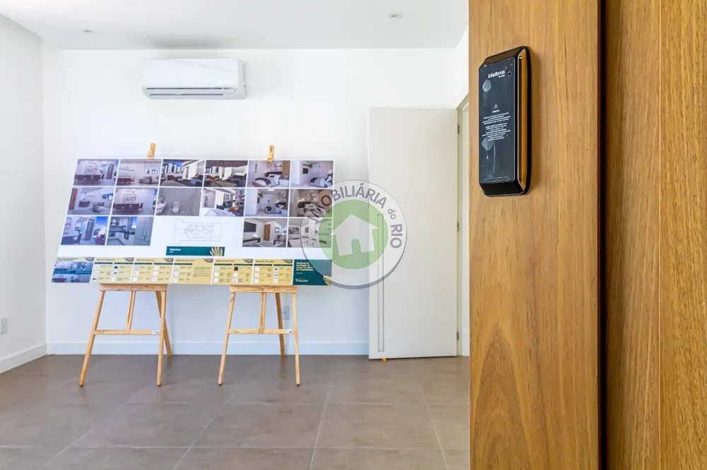 Cobertura, 3 quartos, 237 m² - Foto 25