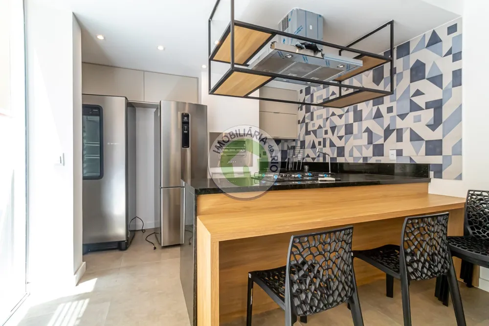 Cobertura, 3 quartos, 237 m² - Foto 38