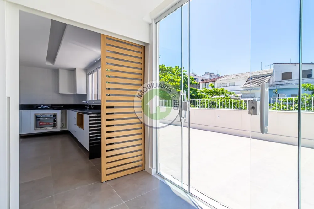 Cobertura, 3 quartos, 237 m² - Foto 41