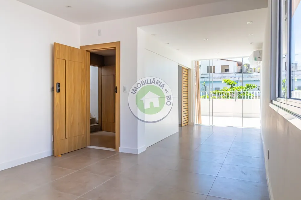 Cobertura, 3 quartos, 237 m² - Foto 6