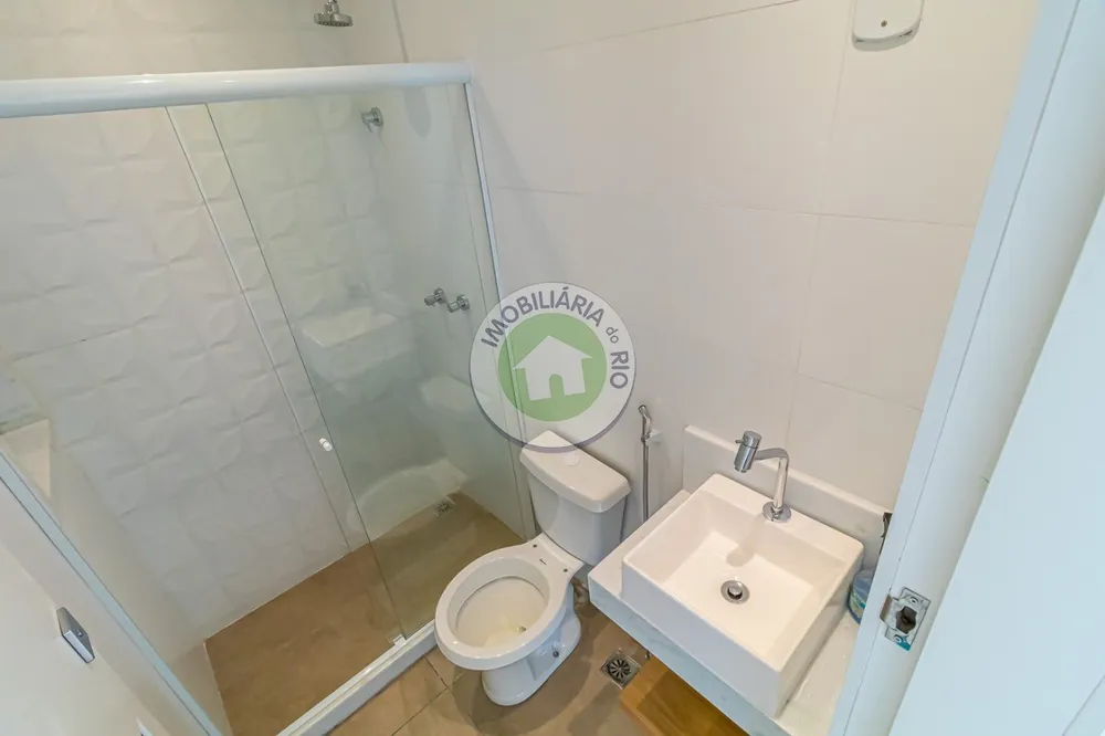Cobertura, 3 quartos, 237 m² - Foto 2