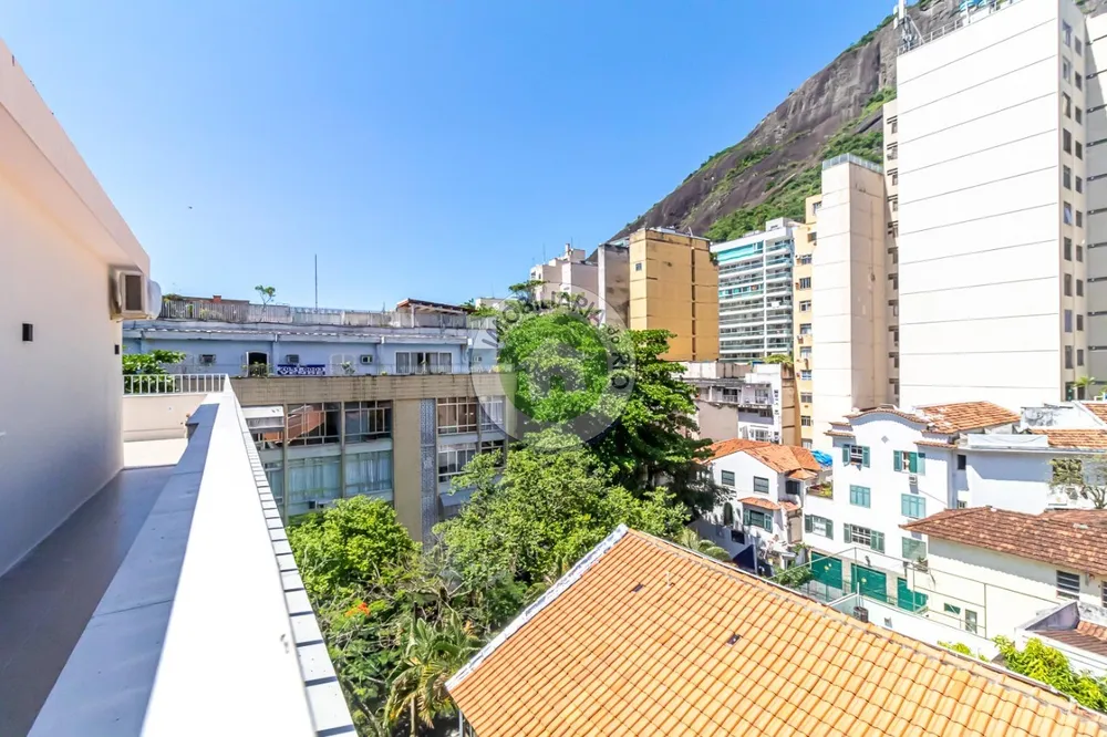 Cobertura, 3 quartos, 237 m² - Foto 5