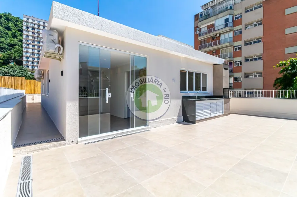 Cobertura, 3 quartos, 237 m² - Foto 21
