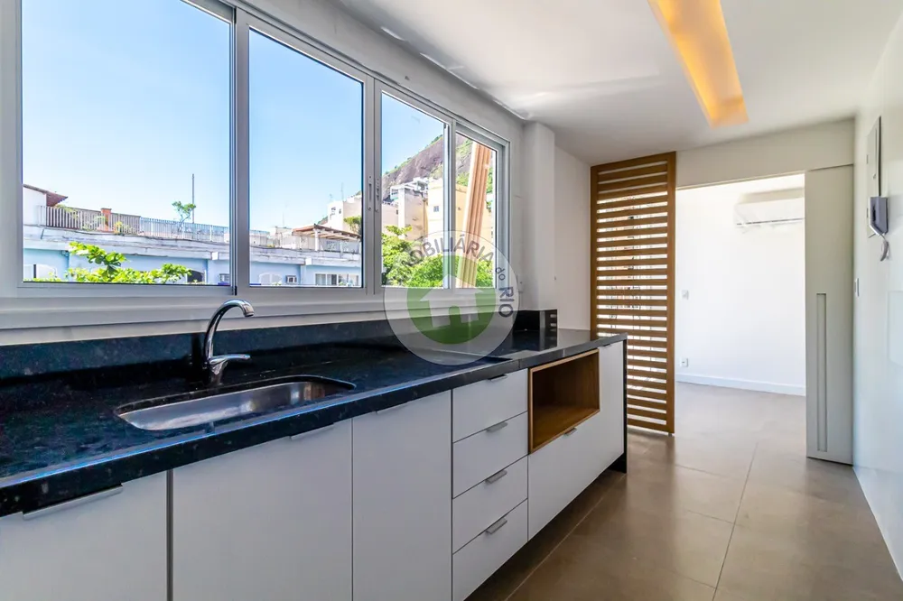 Cobertura, 3 quartos, 237 m² - Foto 29