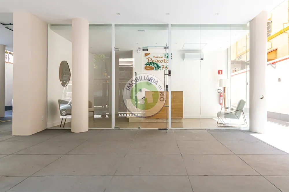 Cobertura, 3 quartos, 237 m² - Foto 39