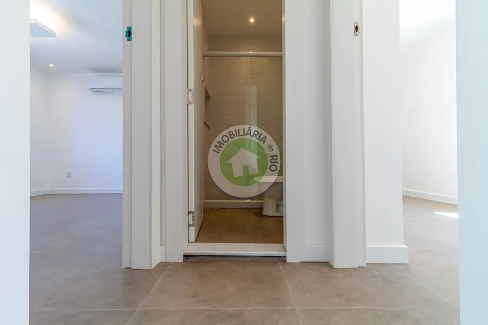 Cobertura, 3 quartos, 237 m² - Foto 20