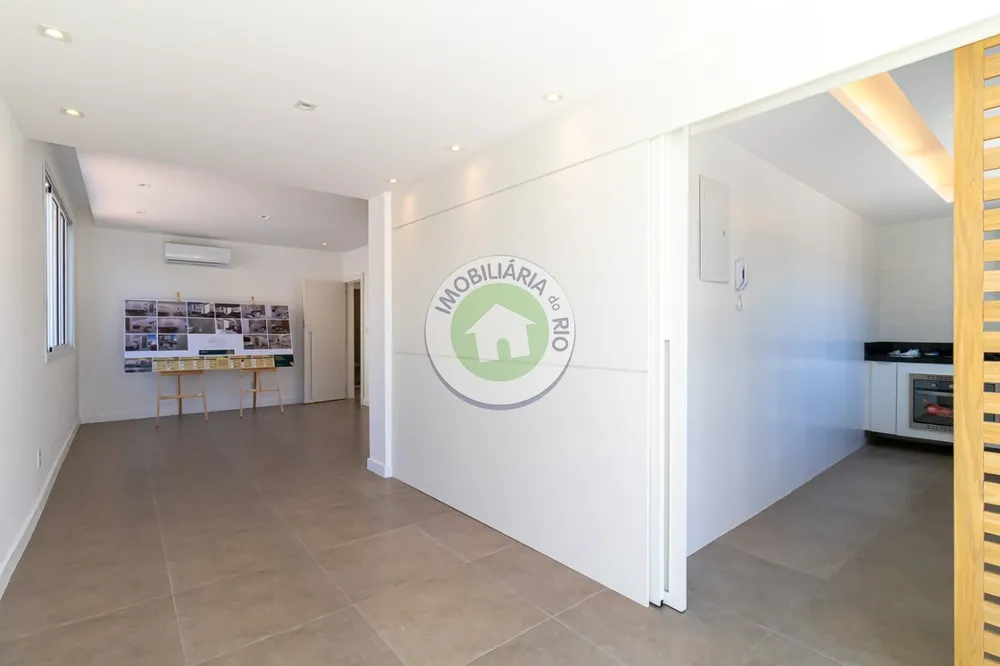 Cobertura, 3 quartos, 237 m² - Foto 40
