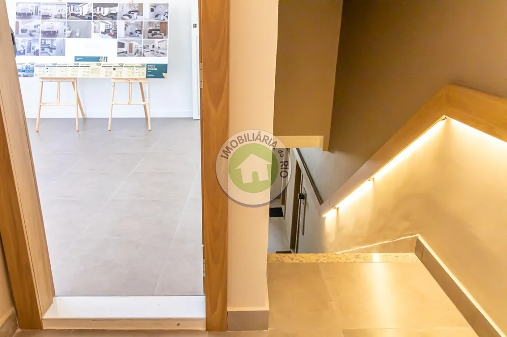 Cobertura, 3 quartos, 237 m² - Foto 36