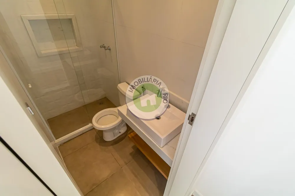 Cobertura, 3 quartos, 237 m² - Foto 14